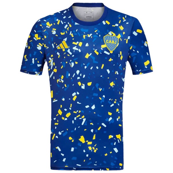Tailandia Camiseta Boca Juniors Pre-Match 2023-2024